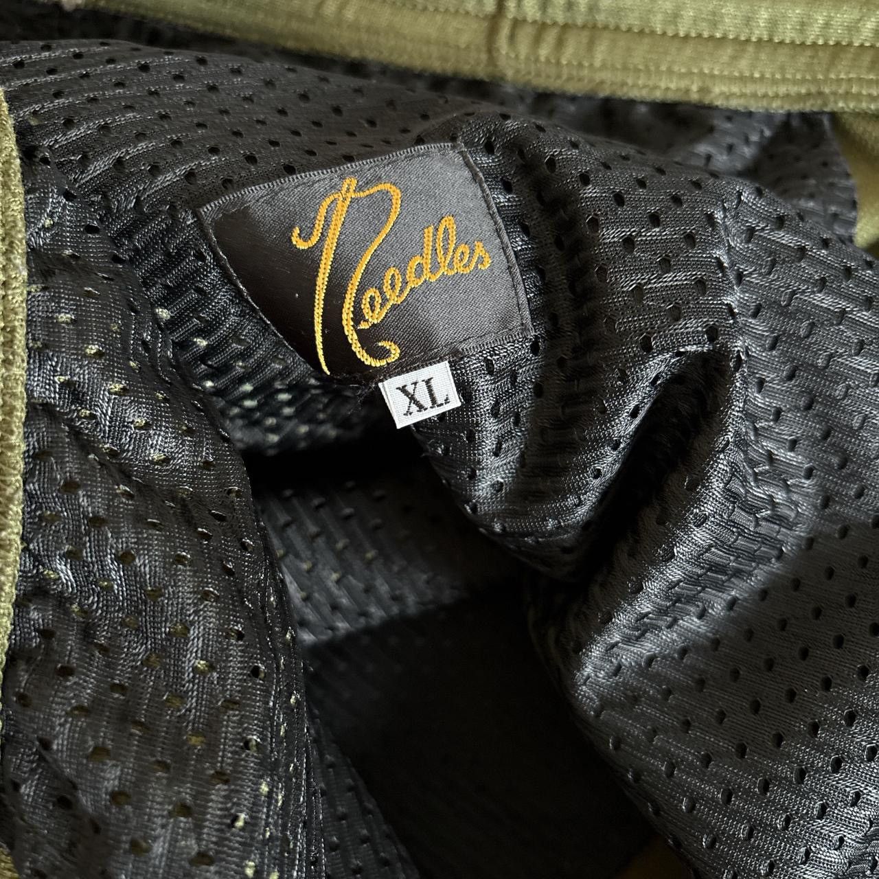 Needles Needles track pants Size US 38 / EU 54 - 3 Thumbnail