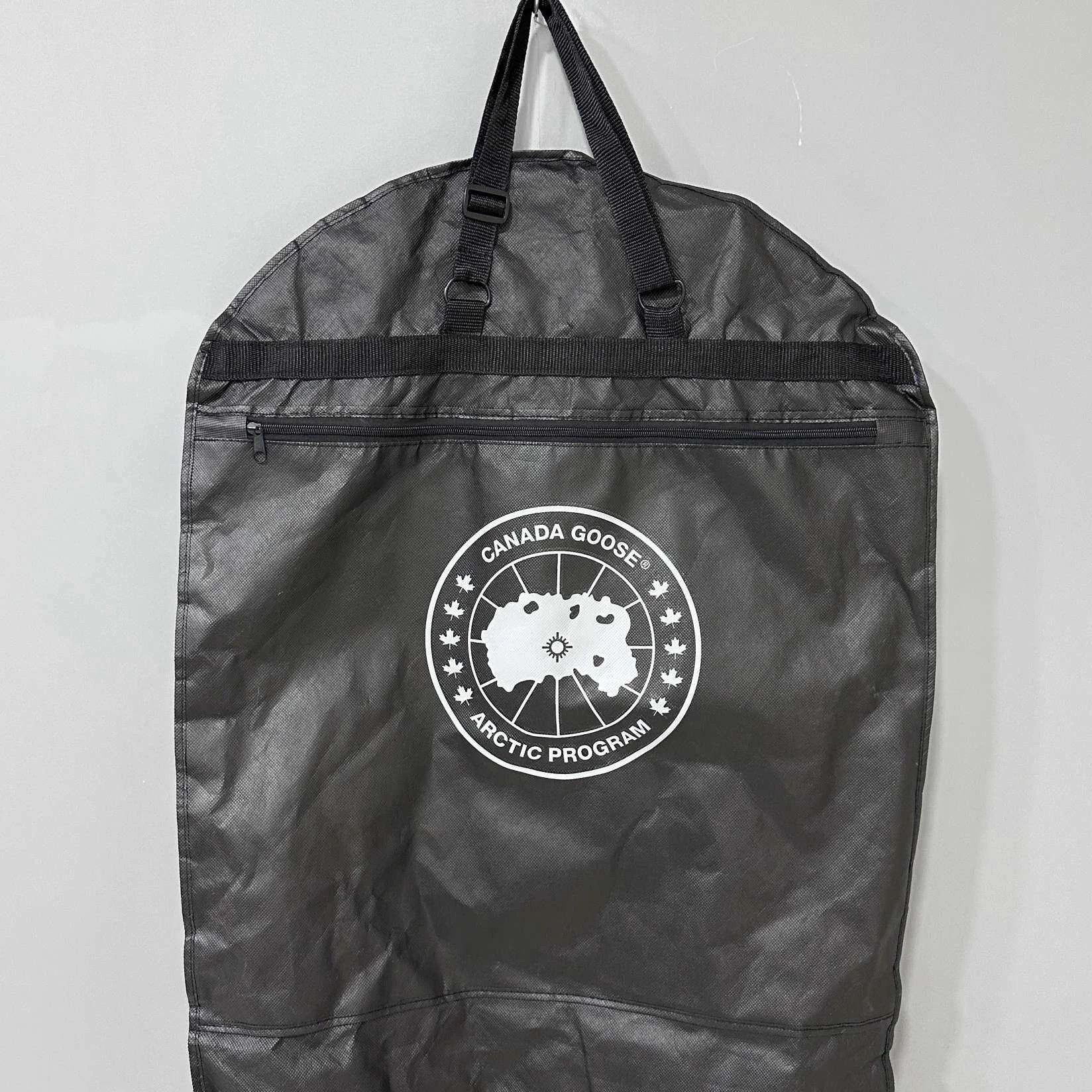 Canada Goose Canada Goose Black Label Graphite Parka XL Size US XL / EU 56 / 4 - 4 Thumbnail