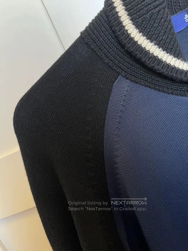 Junya Watanabe Junya Watanabe CDG Cardigan Sweater. Size US S / EU 44-46 / 1 - 6 Thumbnail