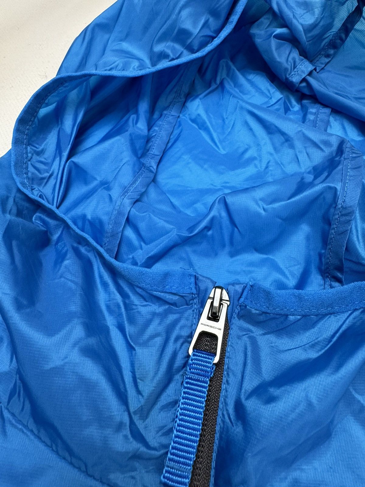 Porsche Design Porsche coat jacket racing new collection y2k Size US S / EU 44-46 / 1 - 7 Thumbnail