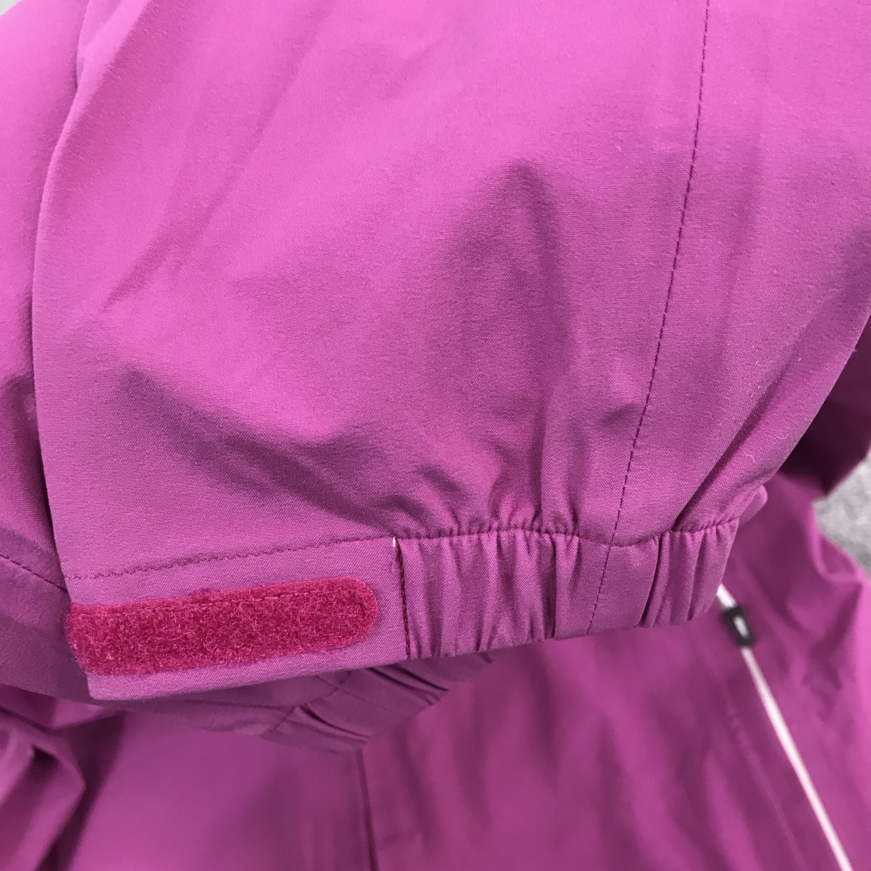 Japanese Brand Millet Waterproof jacket Size US L / EU 52-54 / 3 - 7 Thumbnail