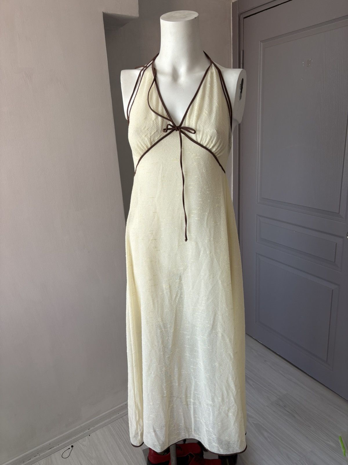 Vintage Vintage dress Size S / US 4 / IT 40 - 16 Thumbnail