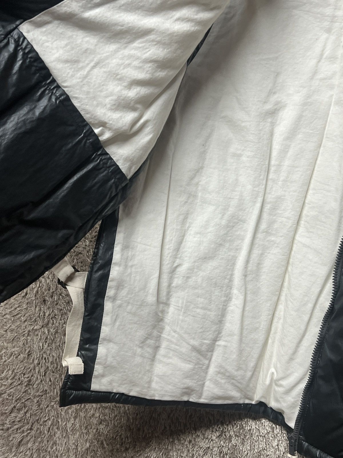 Maison Margiela AW17 Padded Vest Size US XL / EU 56 / 4 - 7 Thumbnail
