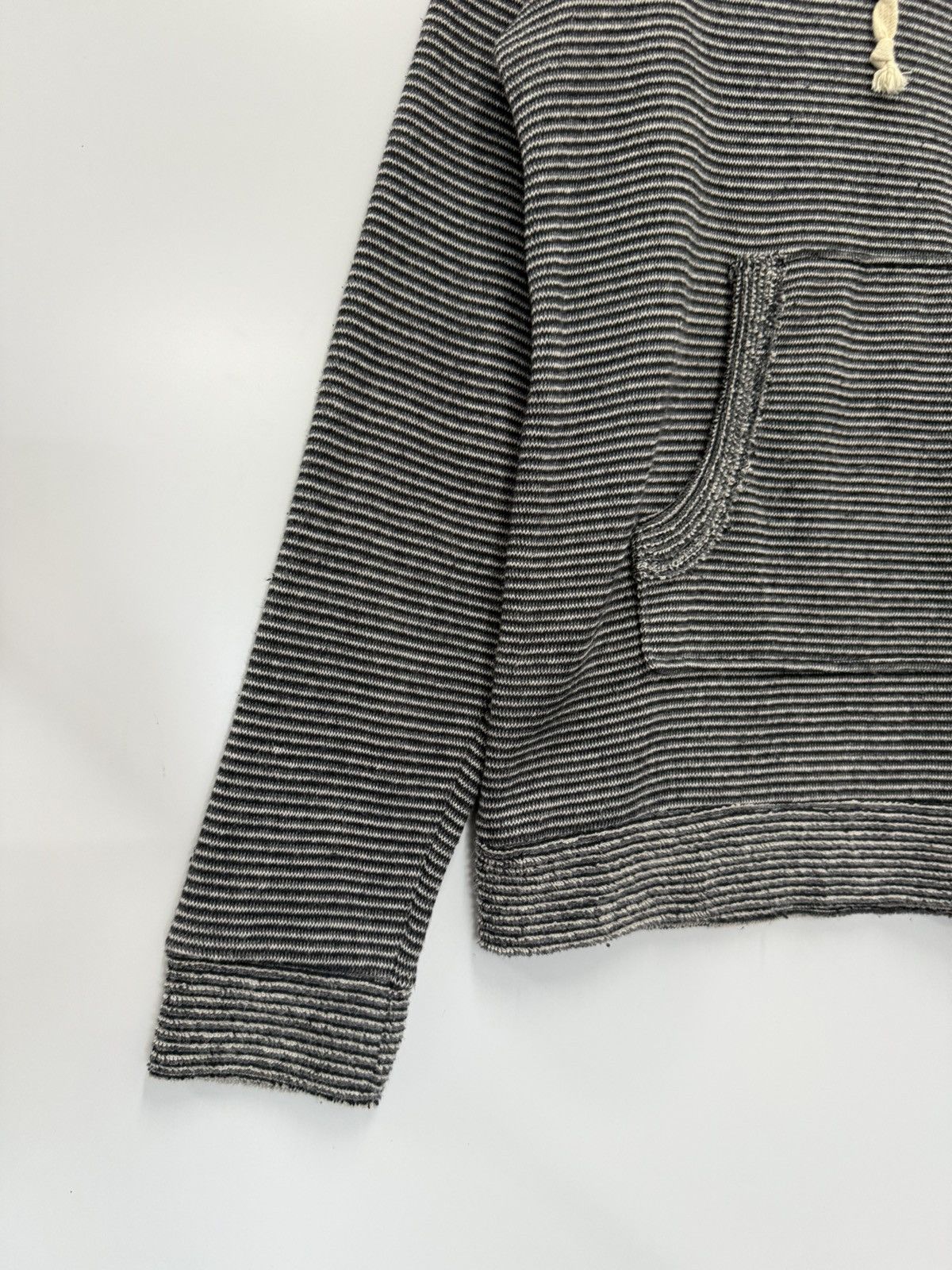 Garment Reproduction of Workers 🔥 United Garments Worker Japan Jumper Sweat Pullover Hoodie Size M / US 6-8 / IT 42-44 - 3 Thumbnail