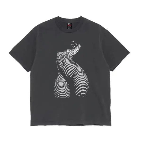 Japanese Brand Koyama x Maya Vintage Hip Hop Short Sleeve T-Shirt Size US L / EU 52-54 / 3 - 3 Thumbnail