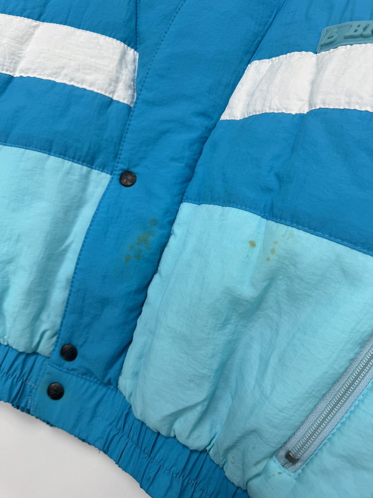 Vintage Brugi Vintage Ski Jacke Damen Size L / US 10 / IT 46 - 6 Thumbnail
