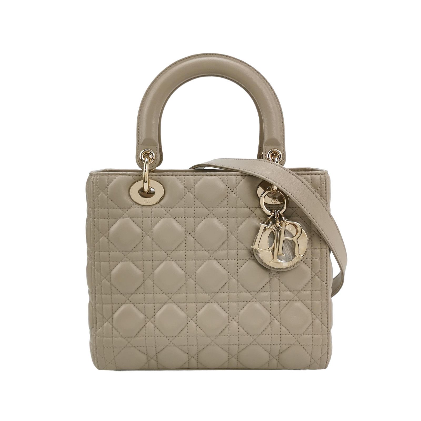 Dior Dior Women os Shoulder Bags Size ONE SIZE - 1 Thumbnail