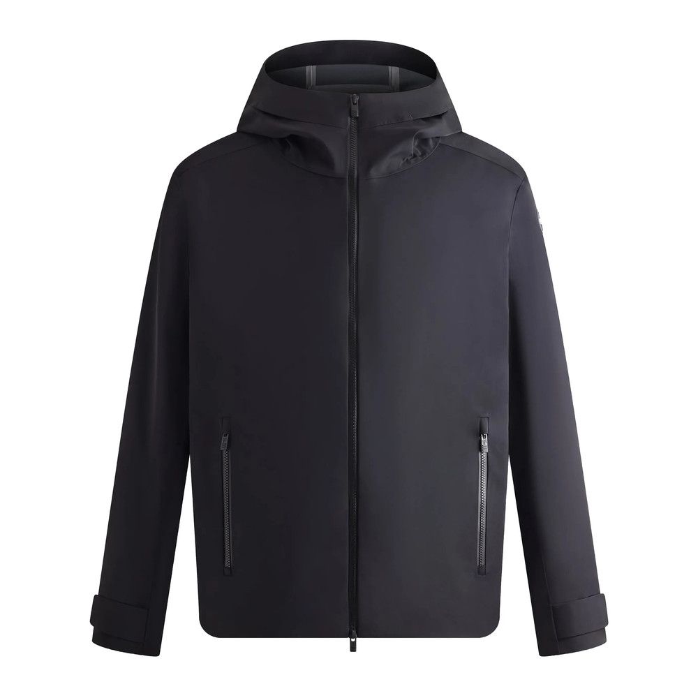 Fusalp Fusalp BLACK Jackets Size US XL / EU 56 / 4 - 1 Thumbnail