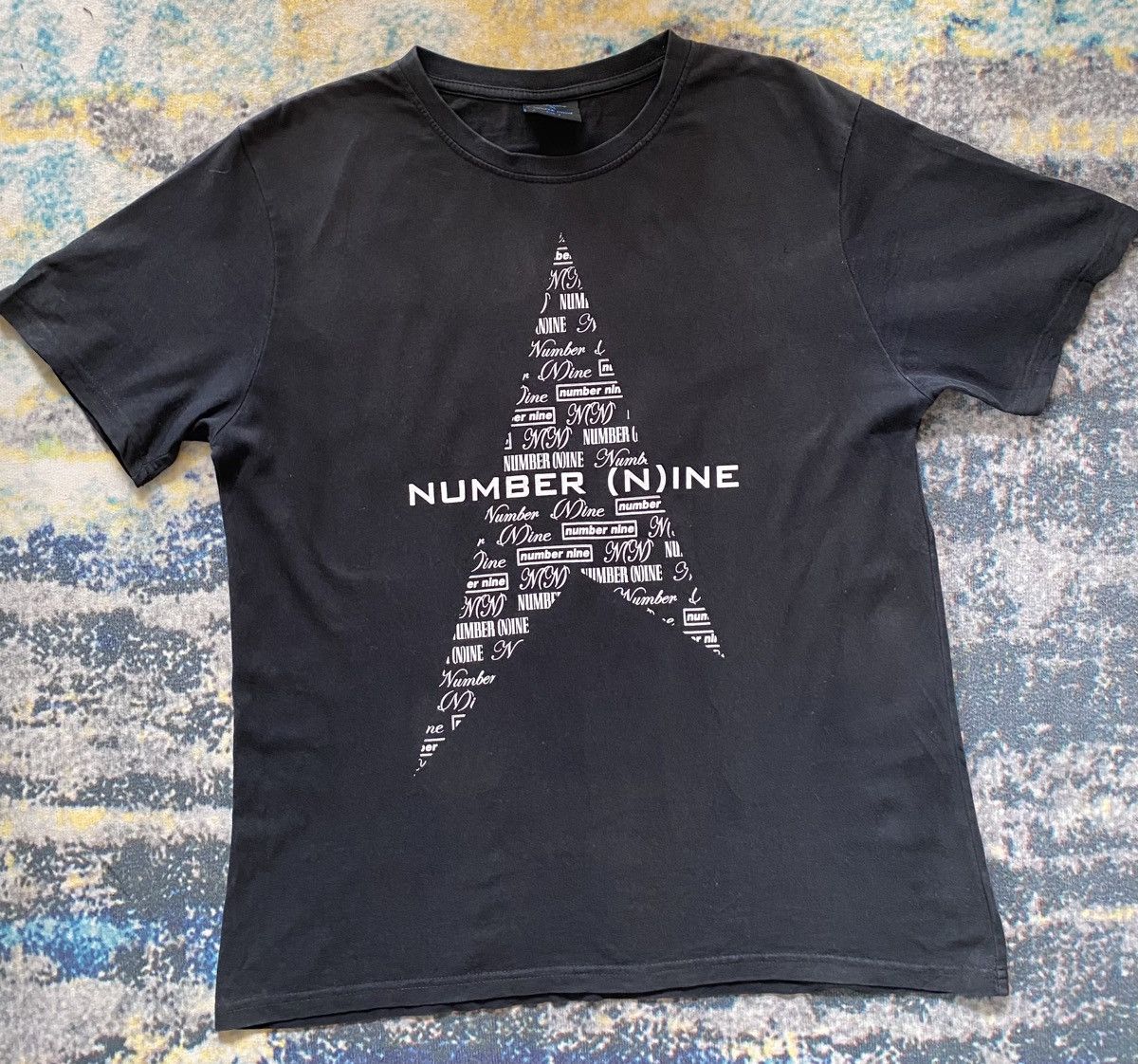 If Six Was Nine × Japanese Brand × Le Grande Bleu (L.G.B.  