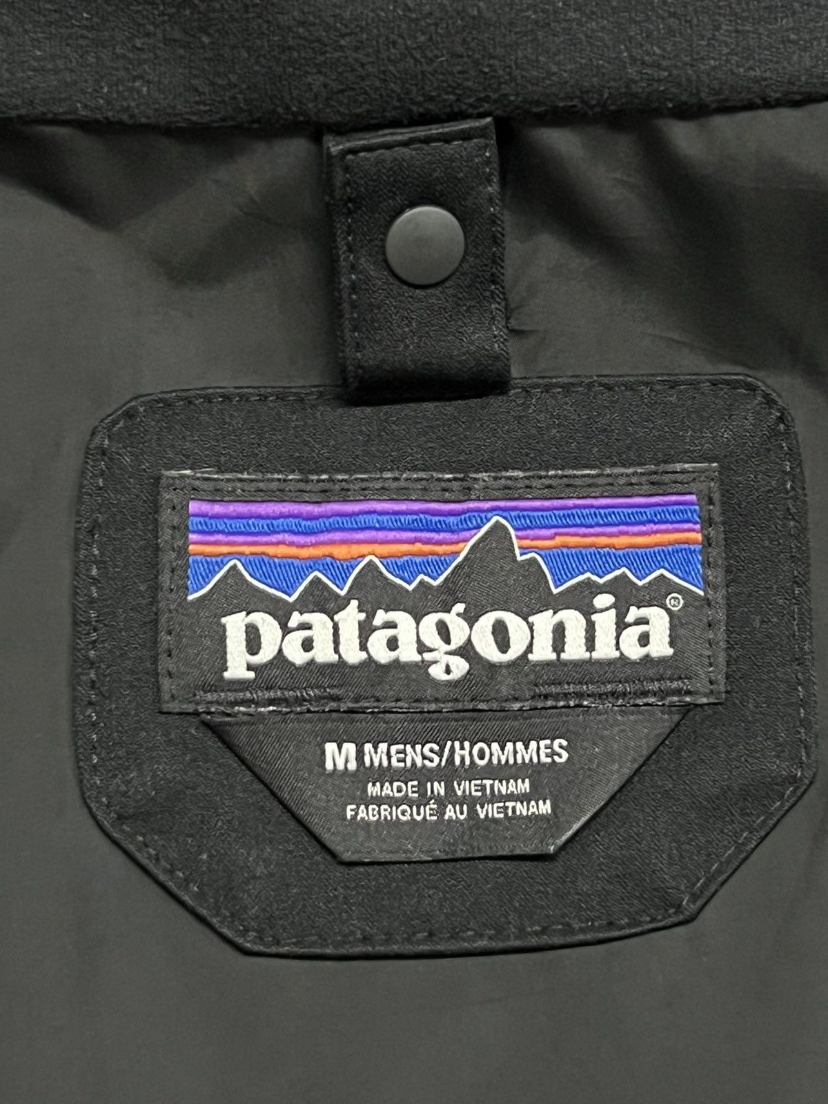 Patagonia Patagonia h2no Waterproof Jacket Size US M / EU 48-50 / 2 - 8 Thumbnail