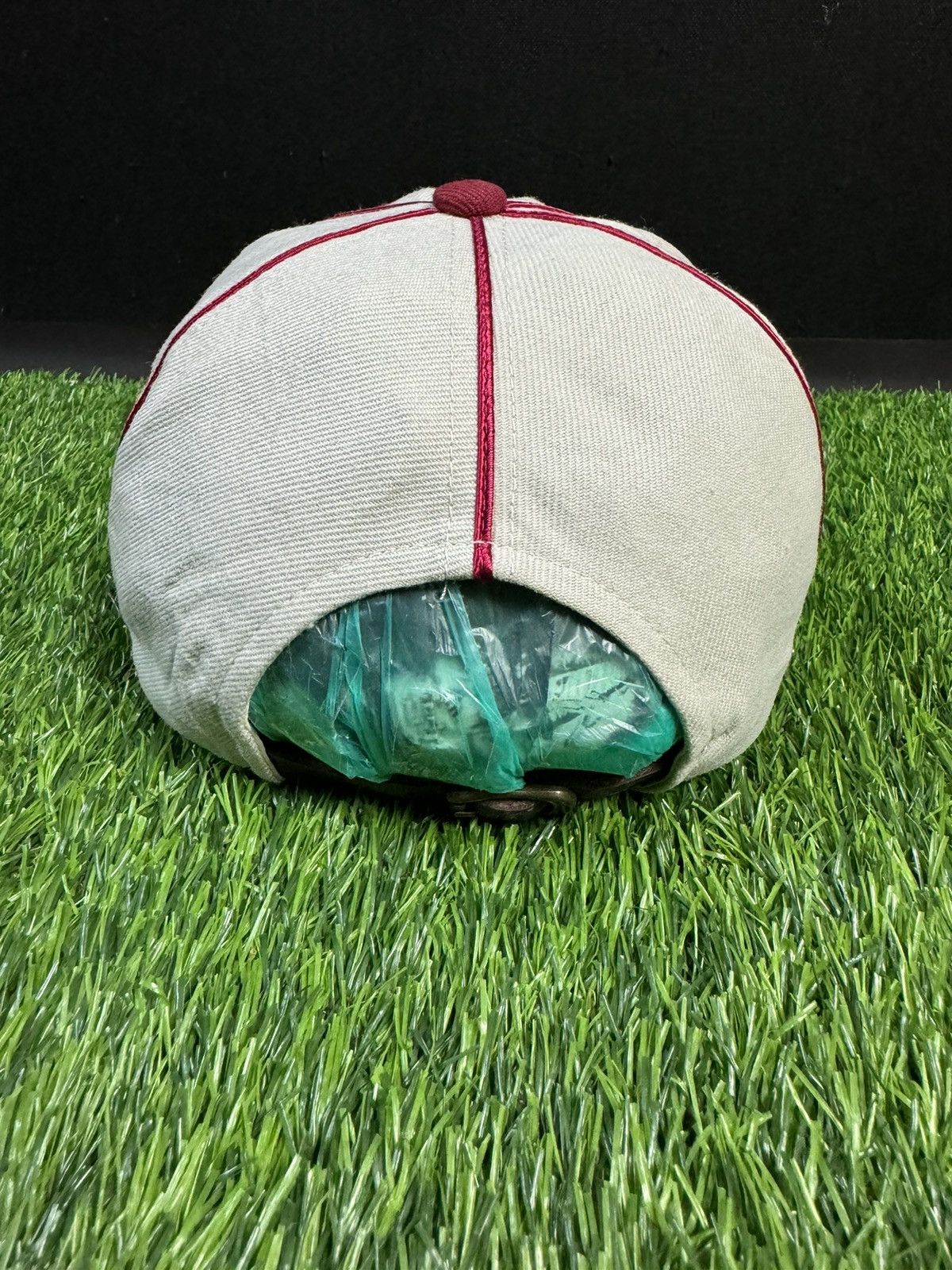 Other Rodeo CRown - baseball hat Size ONE SIZE - 3 Thumbnail