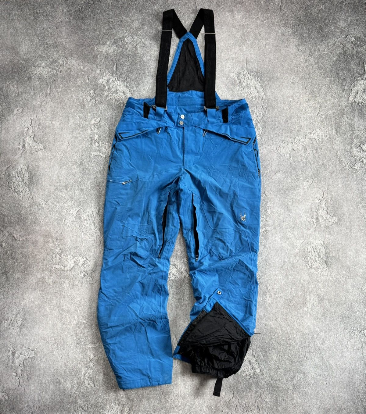 Spyder Spyder L/size pants trousers overalls ski snow outdoor Size US 34 / EU 50 - 1 Thumbnail