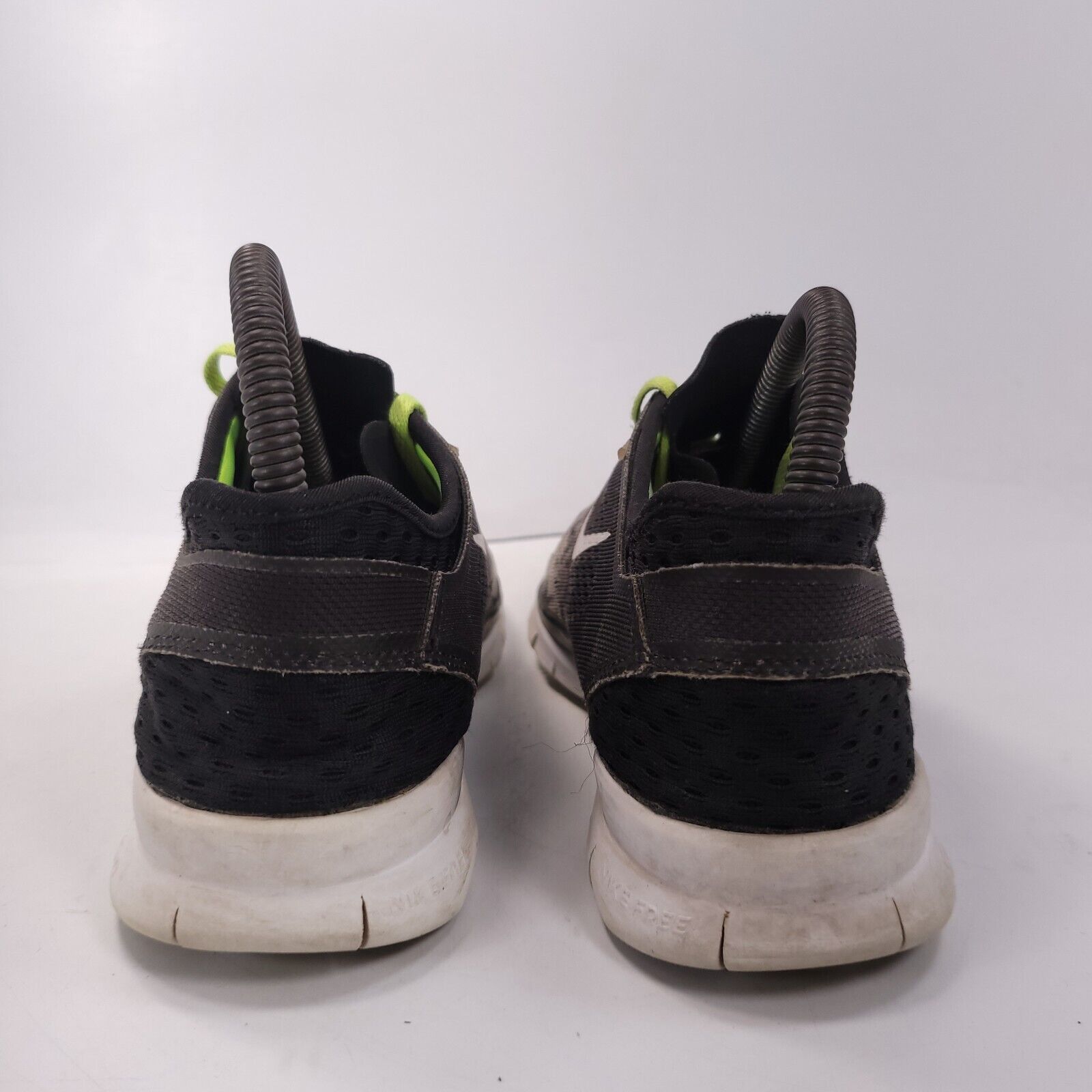 Nike Nike Free TR Fit 5 Shoe Womens Size 7.5 704695-014 Black Size US 7.5 / IT 37.5 - 3 Thumbnail
