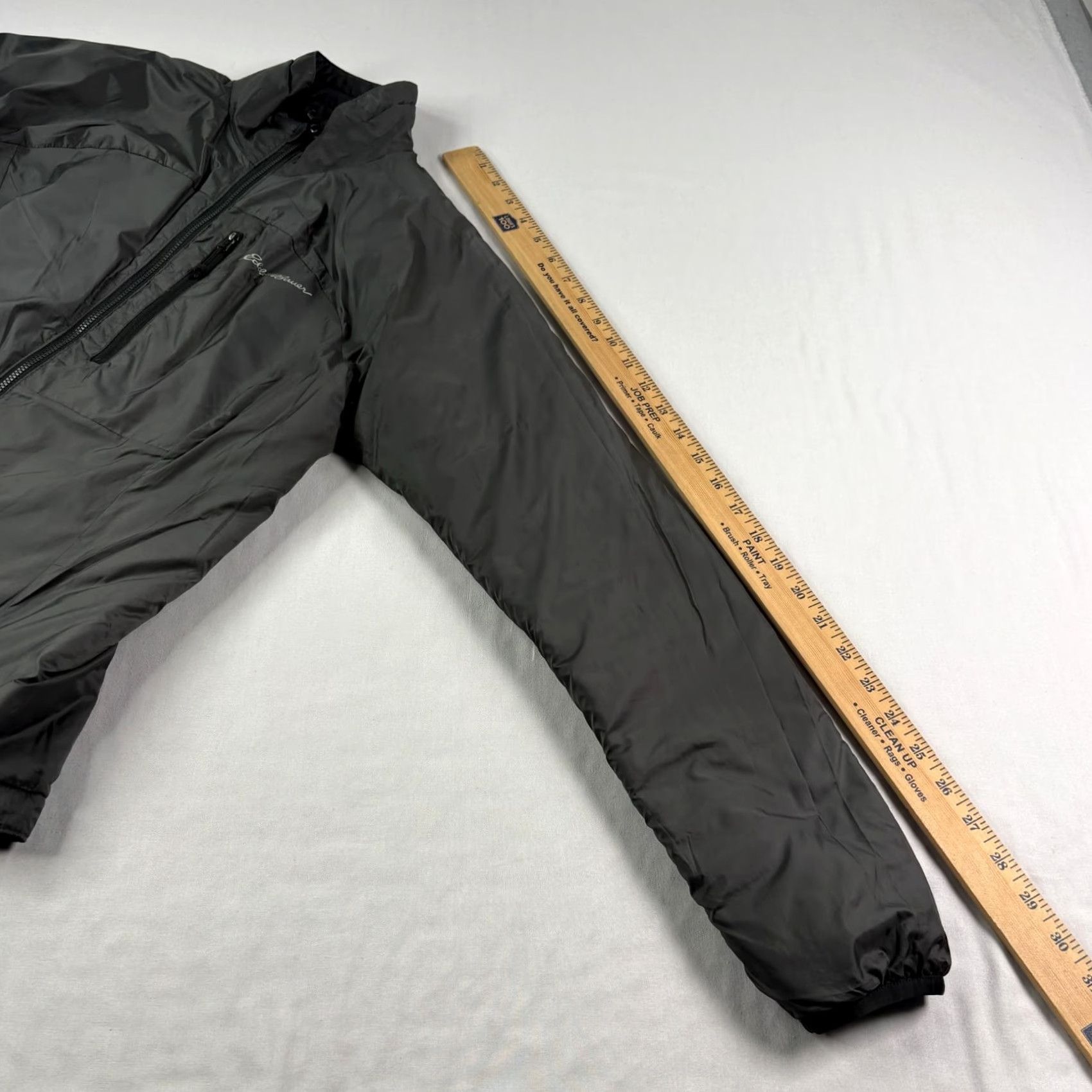 Eddie Bauer VINTAGE Eddie Bauer Puffer Jacket Womens Small Reversible First Ascent Pertex Quantum Size S / US 4 / IT 40 - 7 Thumbnail