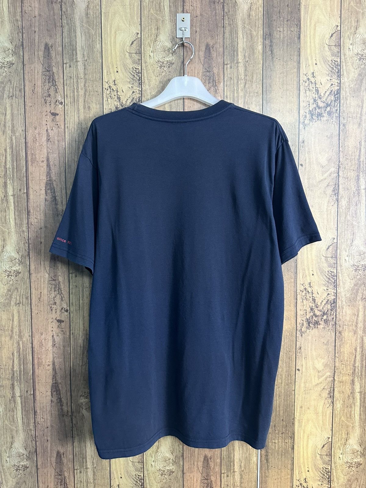 Nike Nike Sports Vintage Y2K Limited Made In Malaysia A383 Size US XL / EU 56 / 4 - 5 Thumbnail