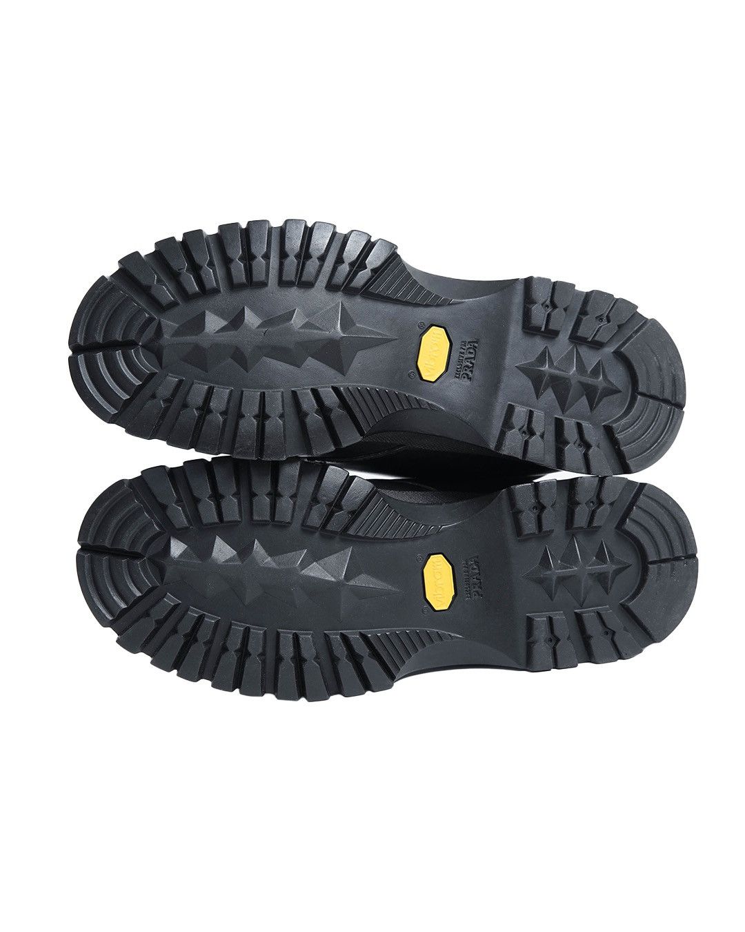 Prada Miu Miu Black Leather Sneakers Size US 8 / IT 38 - 9 Thumbnail