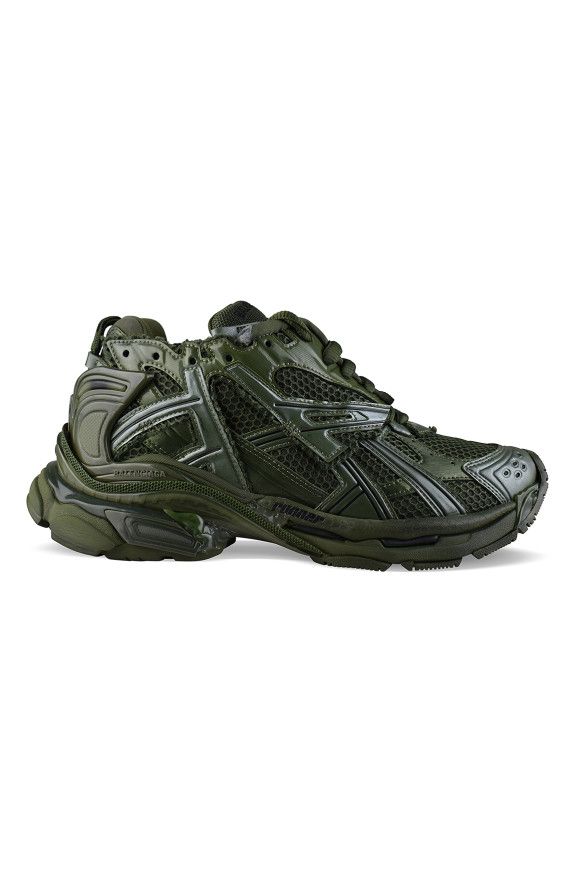 Balenciaga Sneakers Runner Size US 7 / EU 40 - 1 Thumbnail