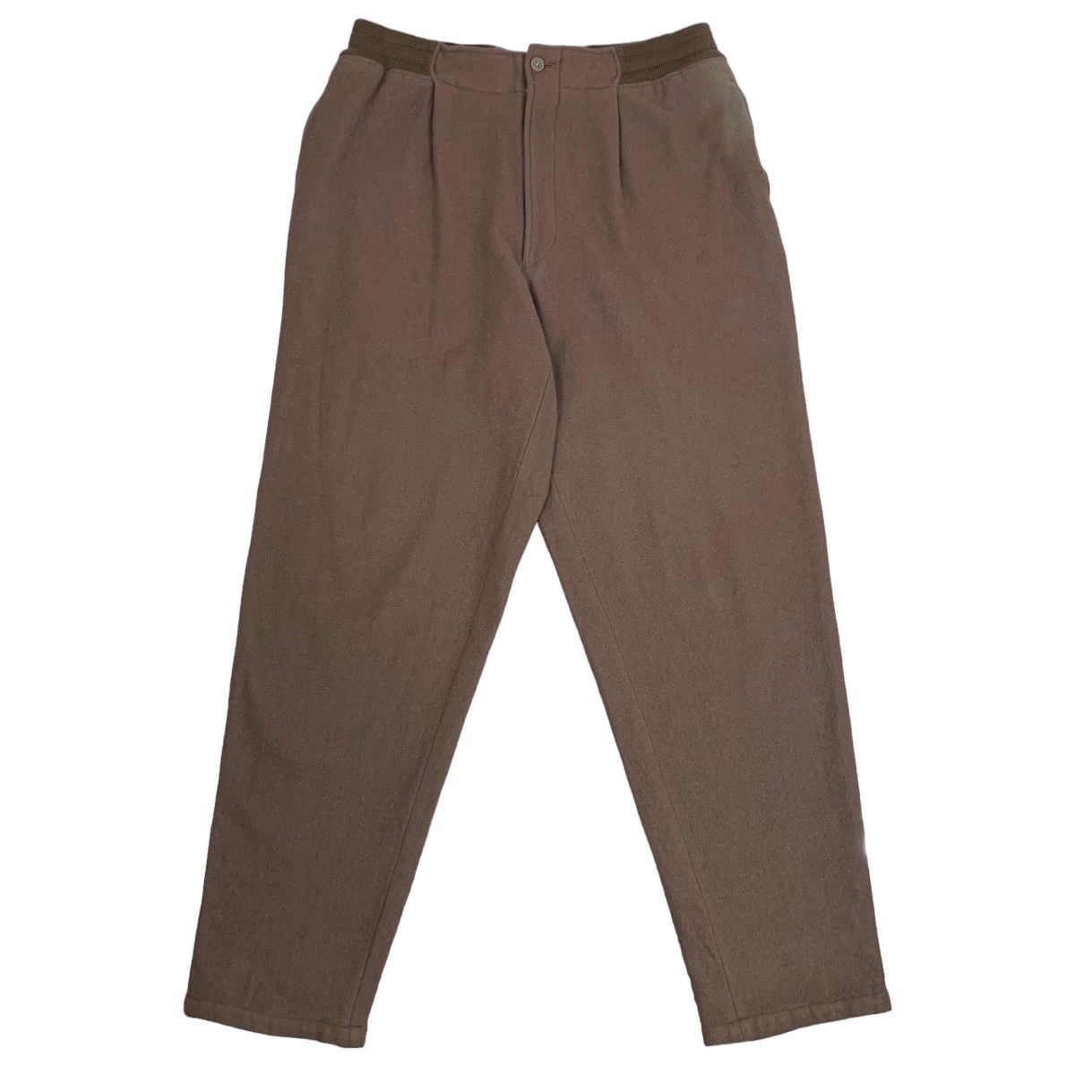 Christian Dior Monsieur × Vintage Luxury Brand Christian Dior Monsieur Cargo Pants Size US 32 / EU 48 - 1 Thumbnail