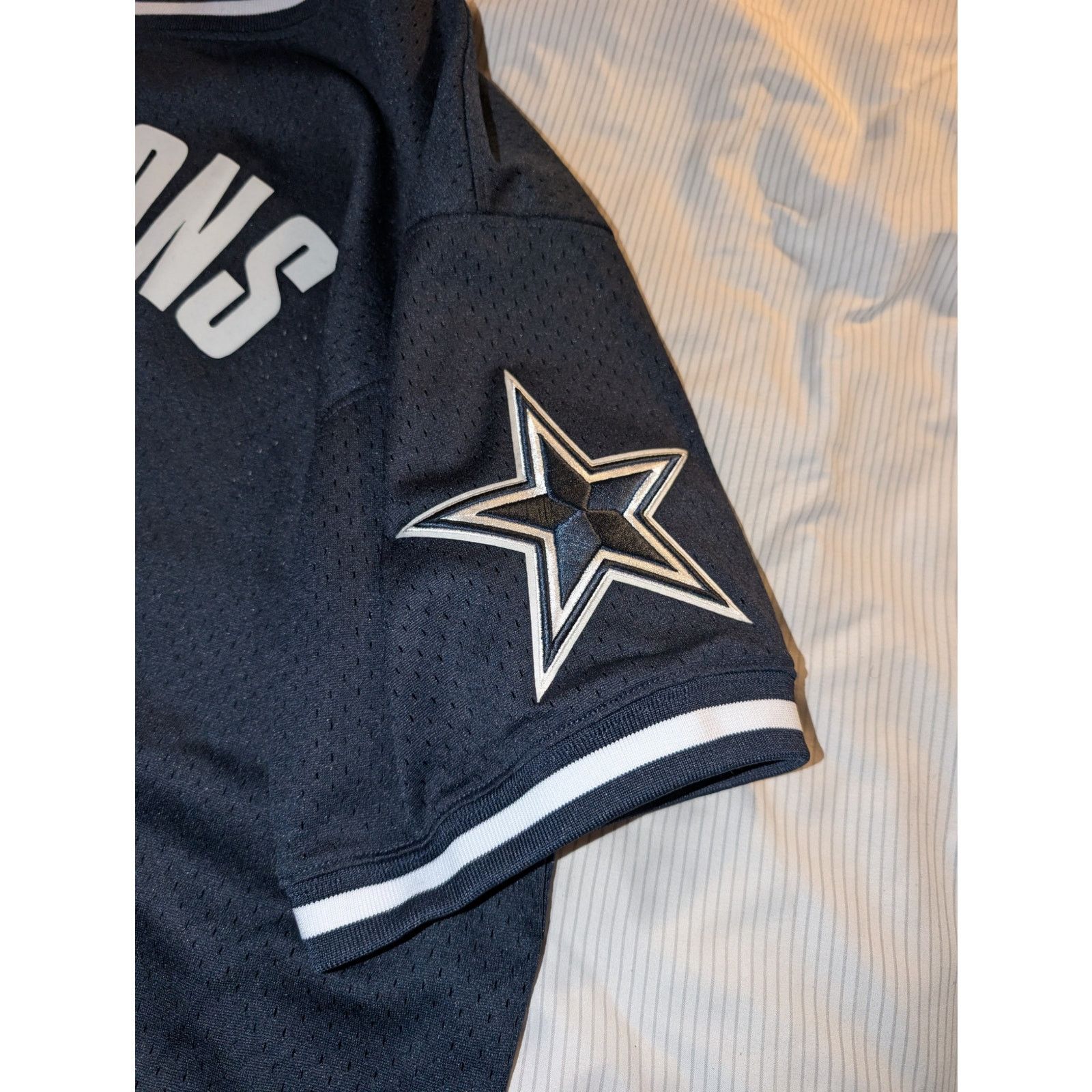 Pro Standard Dallas Cowboys Pro Standard Micah Parsons Jersey Shirt Large Size US L / EU 52-54 / 3 - 4 Thumbnail