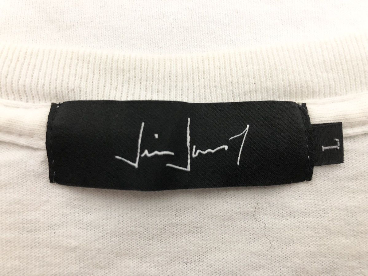 Vintage RARE 🔥 2005 BROKEN FLOWERS JIM JARMUSCH FILM PROMO TEE Size US L / EU 52-54 / 3 - 10 Thumbnail