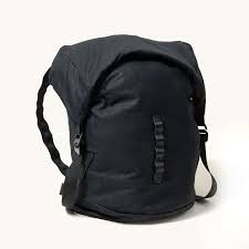 Tanner Goods Tanner Goods Roll Top Lite Backpack Size ONE SIZE - 2 Thumbnail