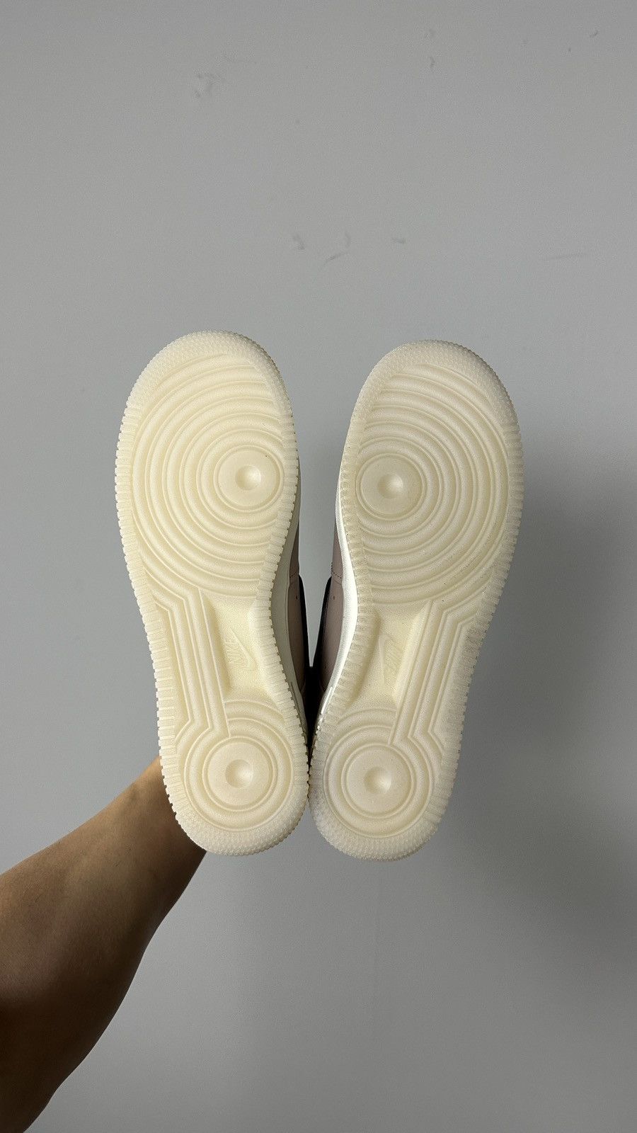 Nike A Ma Maniere Air Force 1 Size US 10.5 / EU 43-44 - 7 Thumbnail