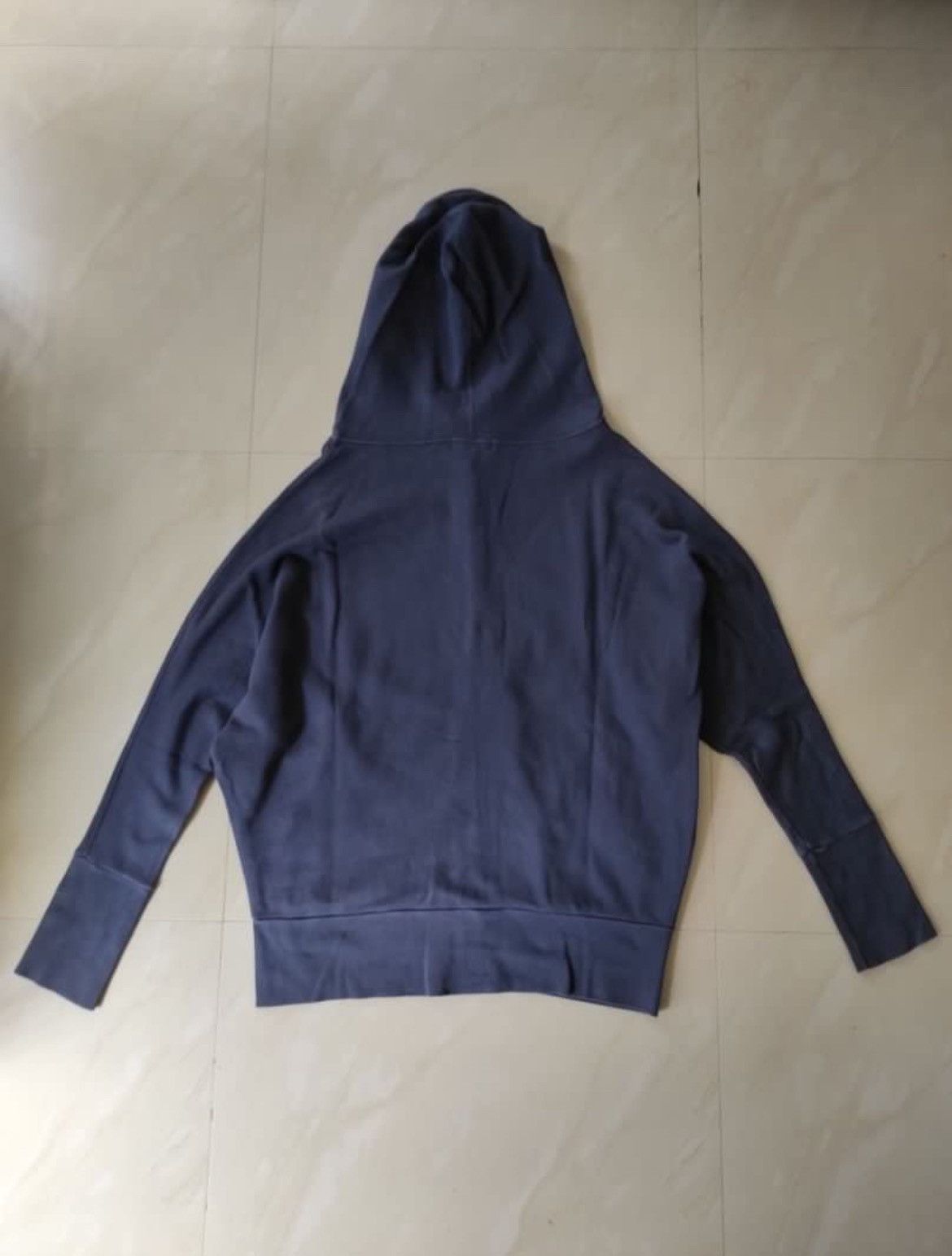 CABANE de ZUCCa × Issey Miyake Cabane De Zucca Zipper Sweatshirt Size US M / EU 48-50 / 2 - 6 Thumbnail