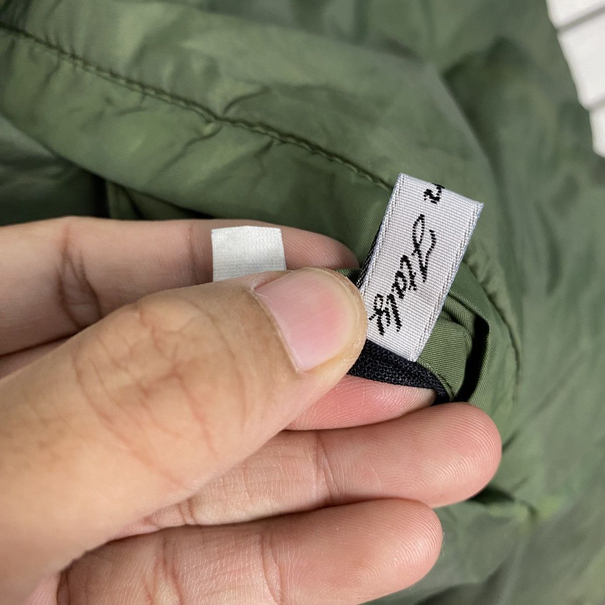 Issey Miyake Reversible Jacket Intermezzo Futuro Japanese Brand Size US M / EU 48-50 / 2 - 22 Thumbnail
