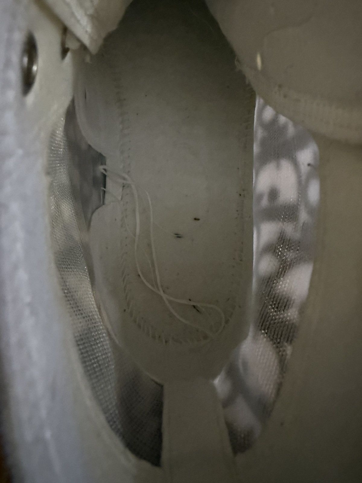 Dior Christian Dior B23 HIGH-TOP White/Black Dior Oblique Canvas Size US 8.5 / EU 41-42 - 15 Thumbnail
