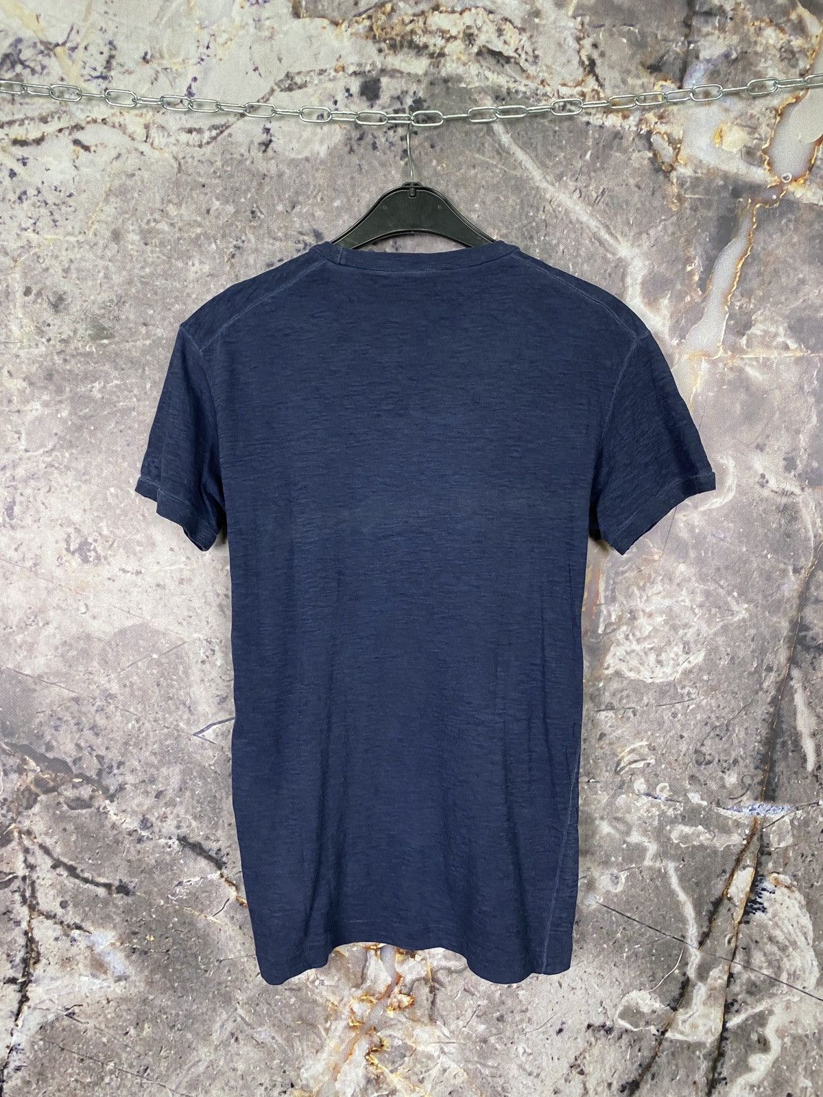 Dsquared2 Men’s Dsquared2 T-Shirt Luxury Streetwear Size Medium Size US M / EU 48-50 / 2 - 9 Thumbnail