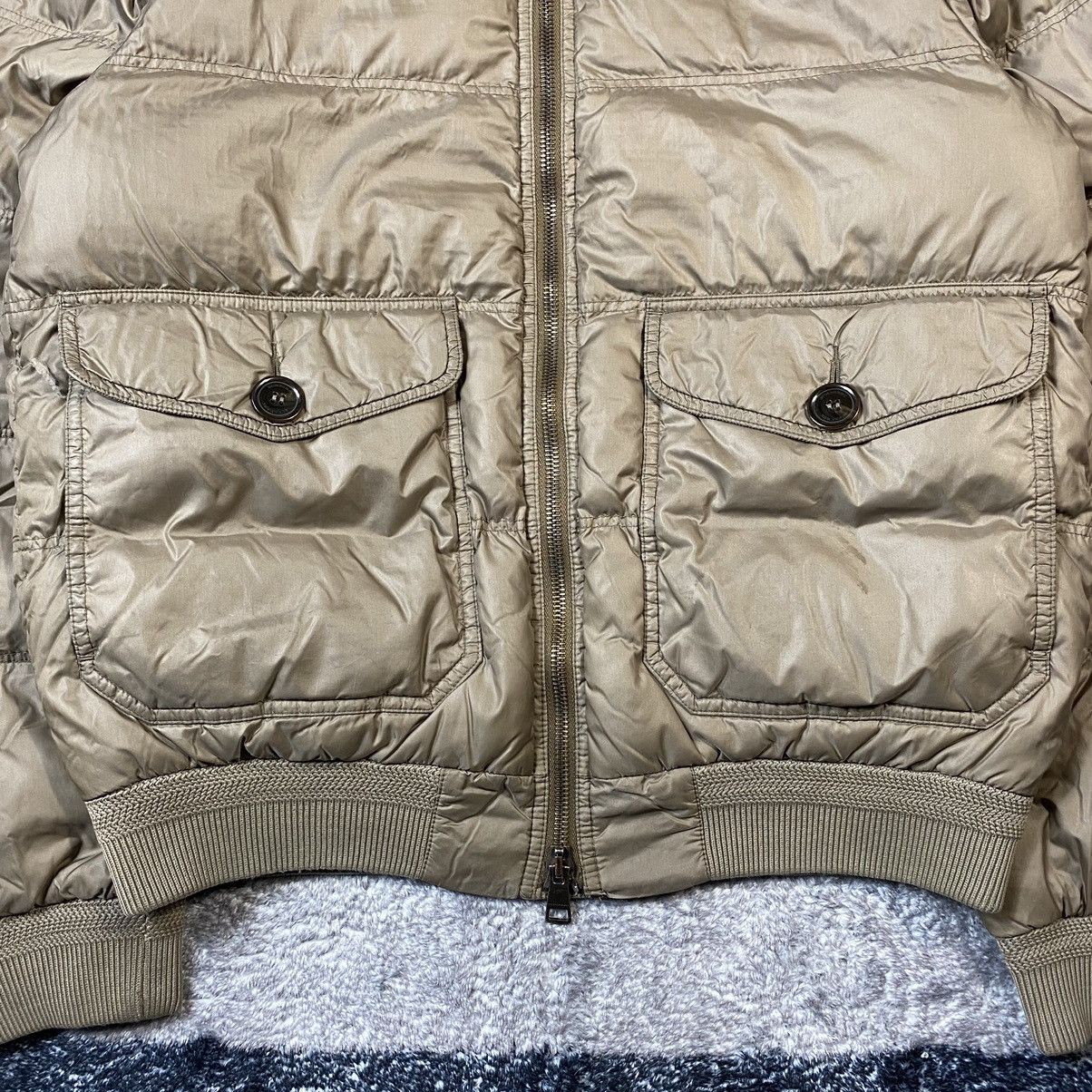 Burberry × Luxury × Vintage Vintage Burberry London Down