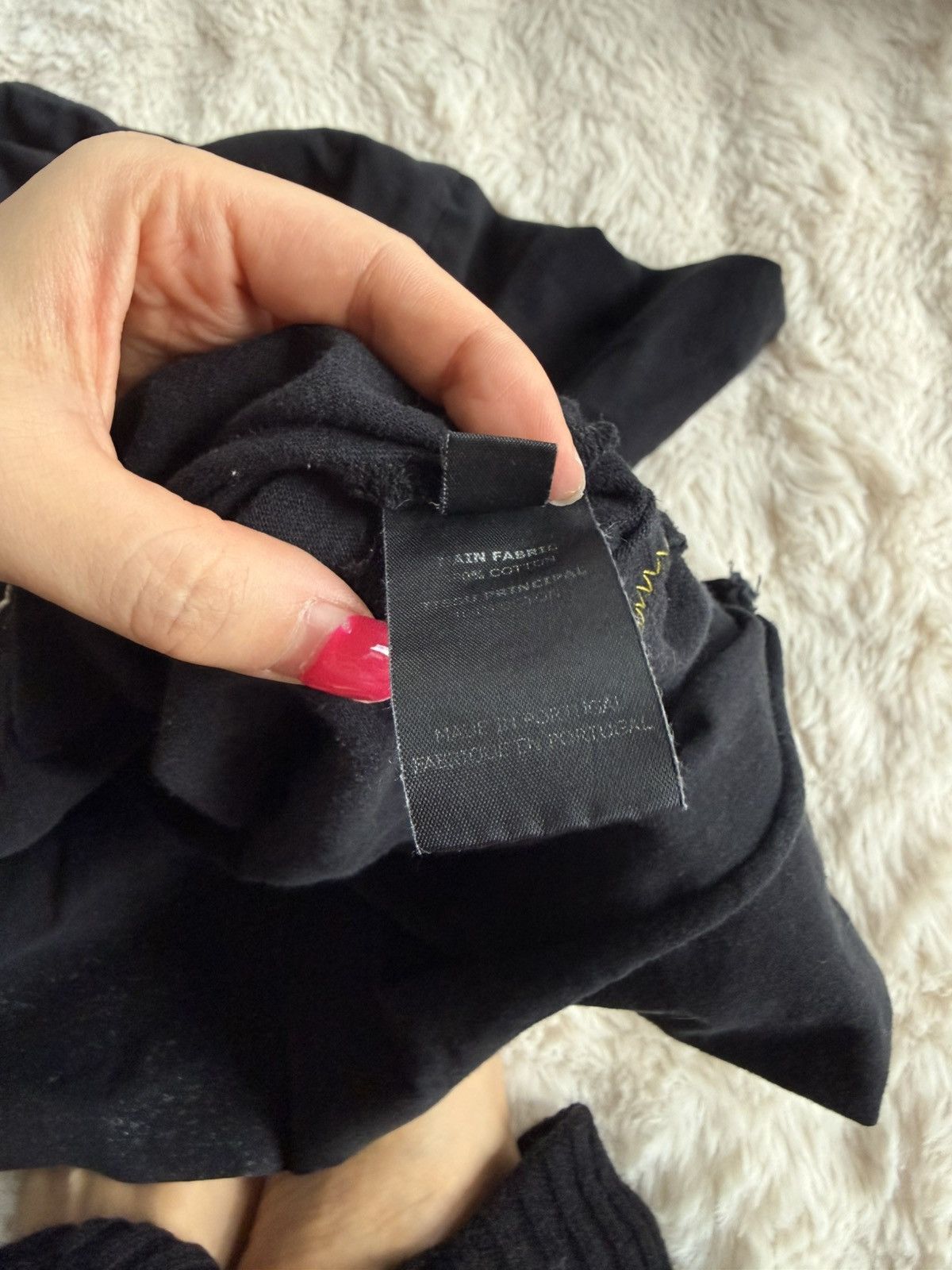 Vetements vetements have a nice day Size US S / EU 44-46 / 1 - 5 Thumbnail