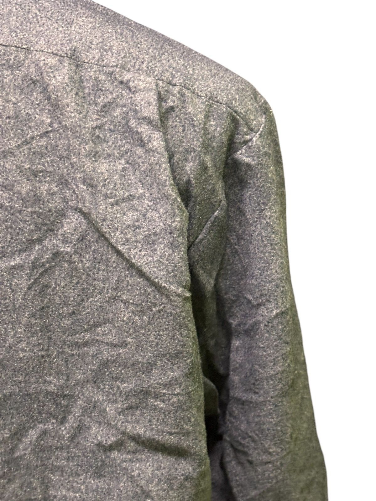 Japanese Brand Witford Button Up Shirt Size US XL / EU 56 / 4 - 14 Thumbnail