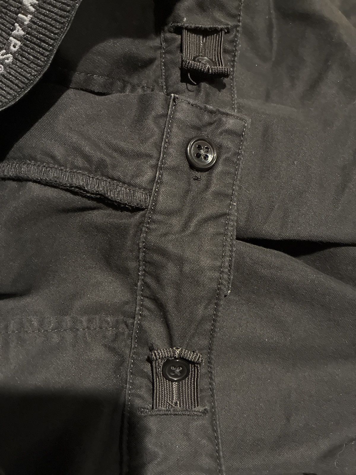 Wtaps WTAPS Duty Shorts Size US 30 / EU 46 - 5 Thumbnail