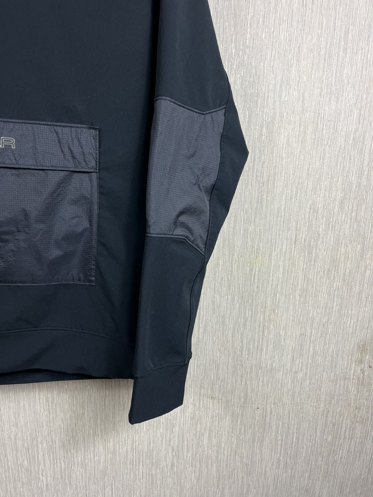 Helly Hansen Helly Hansen x Sweet Sktbs sea gear sailor soft shell jacket Size US S / EU 44-46 / 1 - 7 Thumbnail