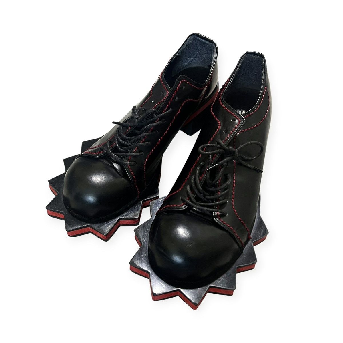 Koji Kuga Koji kuga chainsaw derby Size US 6 / EU 39 - 1 Thumbnail