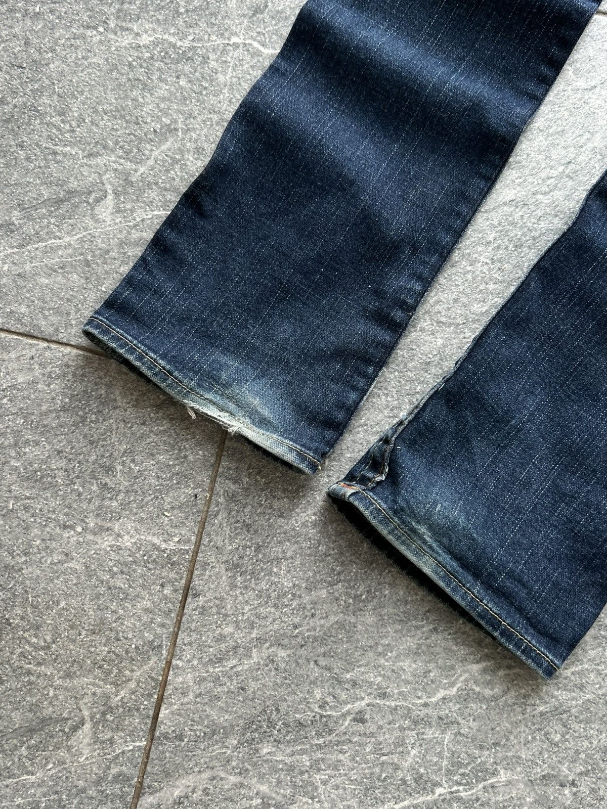 True Religion Vintage jeans true religion Size 25" / US 0 / IT 36 - 11 Thumbnail