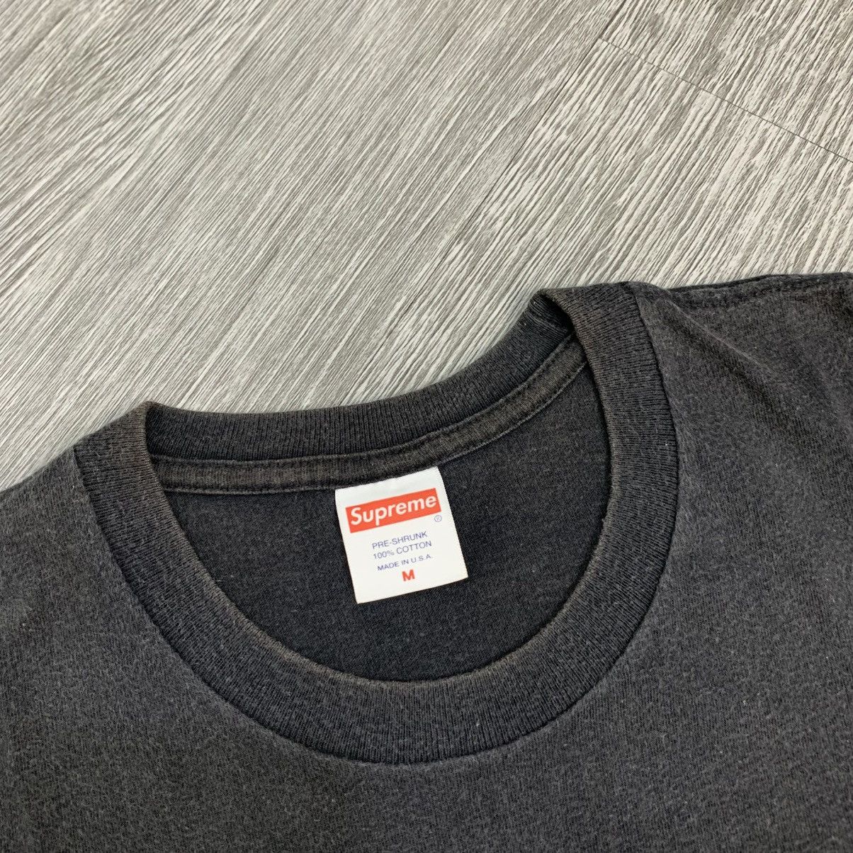 Supreme Supreme "Fuck With Your Head" Faded FW17 Size US M / EU 48-50 / 2 - 4 Thumbnail