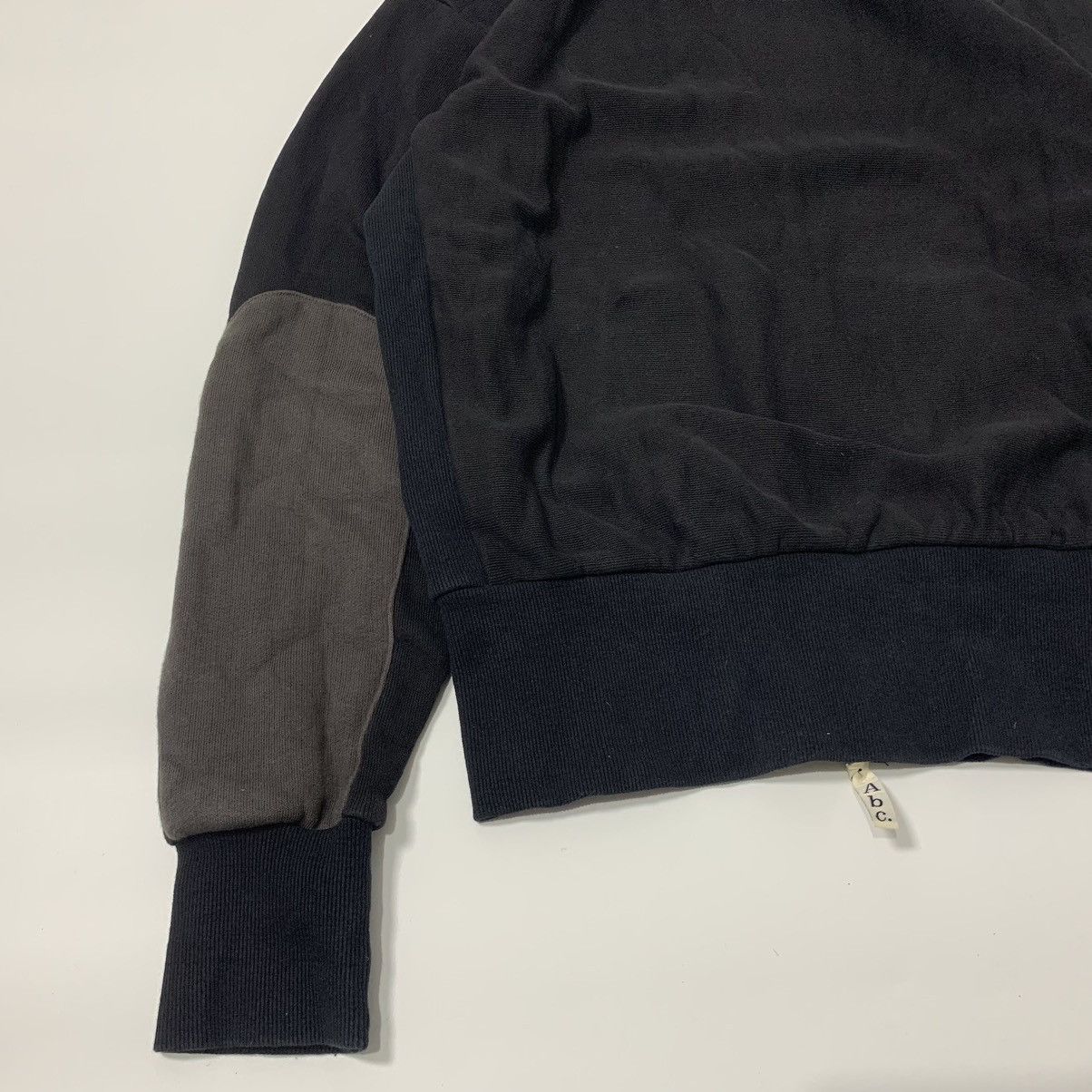 Advisory Board Crystals Advisory Board Crystals Abc 123 Tri-Tone Zip Up Hoodie Size US M / EU 48-50 / 2 - 13 Thumbnail