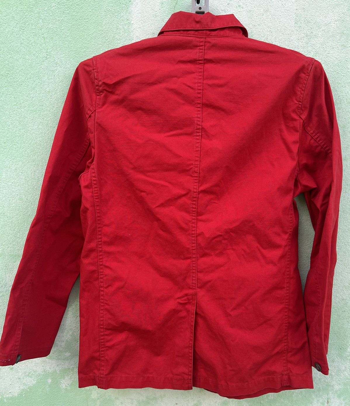 Japanese Brand × Polo Ralph Lauren Multipocet POLO by RALPH LAUREN Size US L / EU 52-54 / 3 - 2 Thumbnail