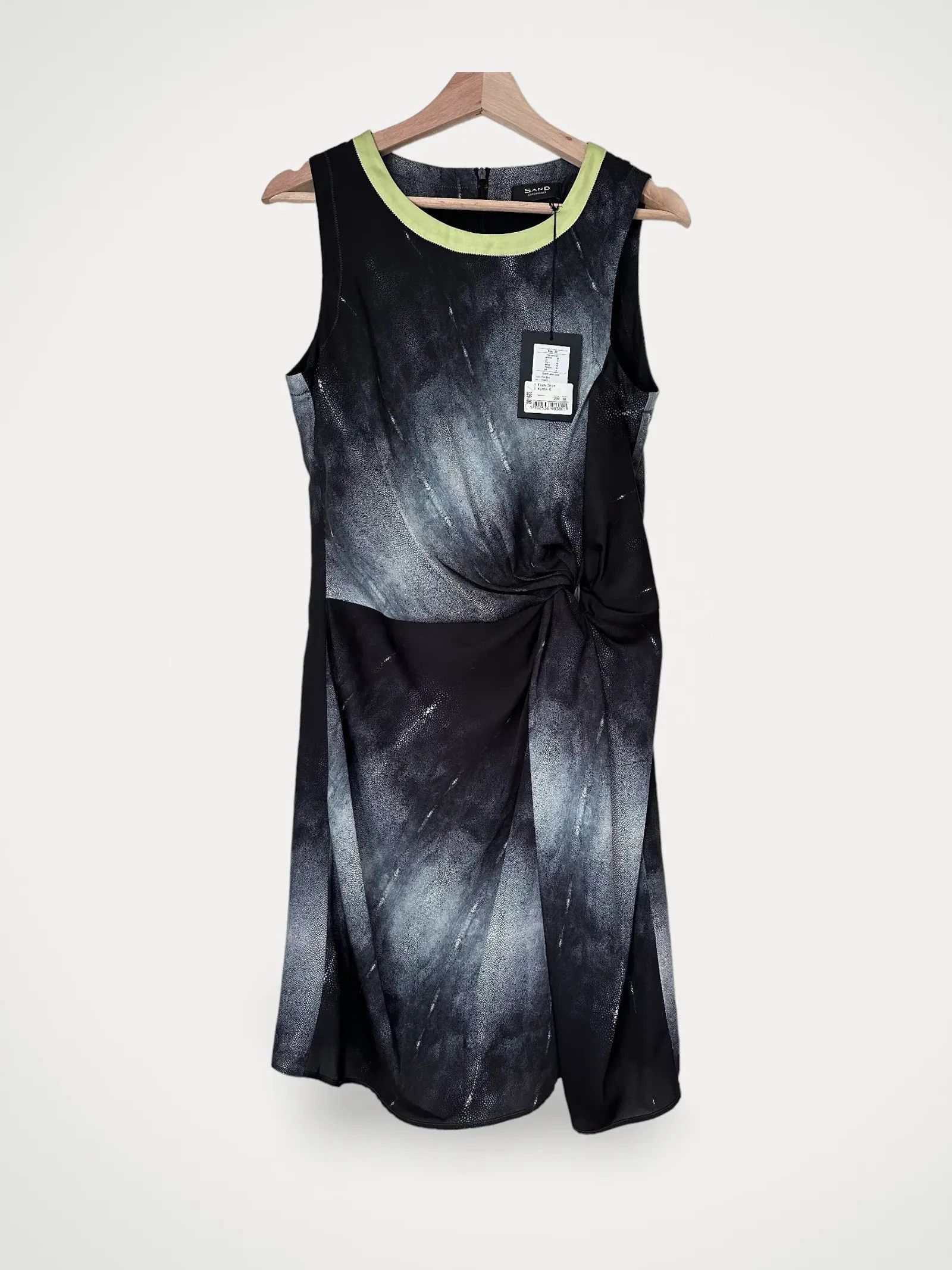 SAND Sand Dress Size S / US 4 / IT 40 - 1 Thumbnail