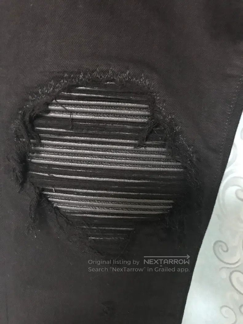 Amiri Amiri jeans Size US 31 - 6 Thumbnail