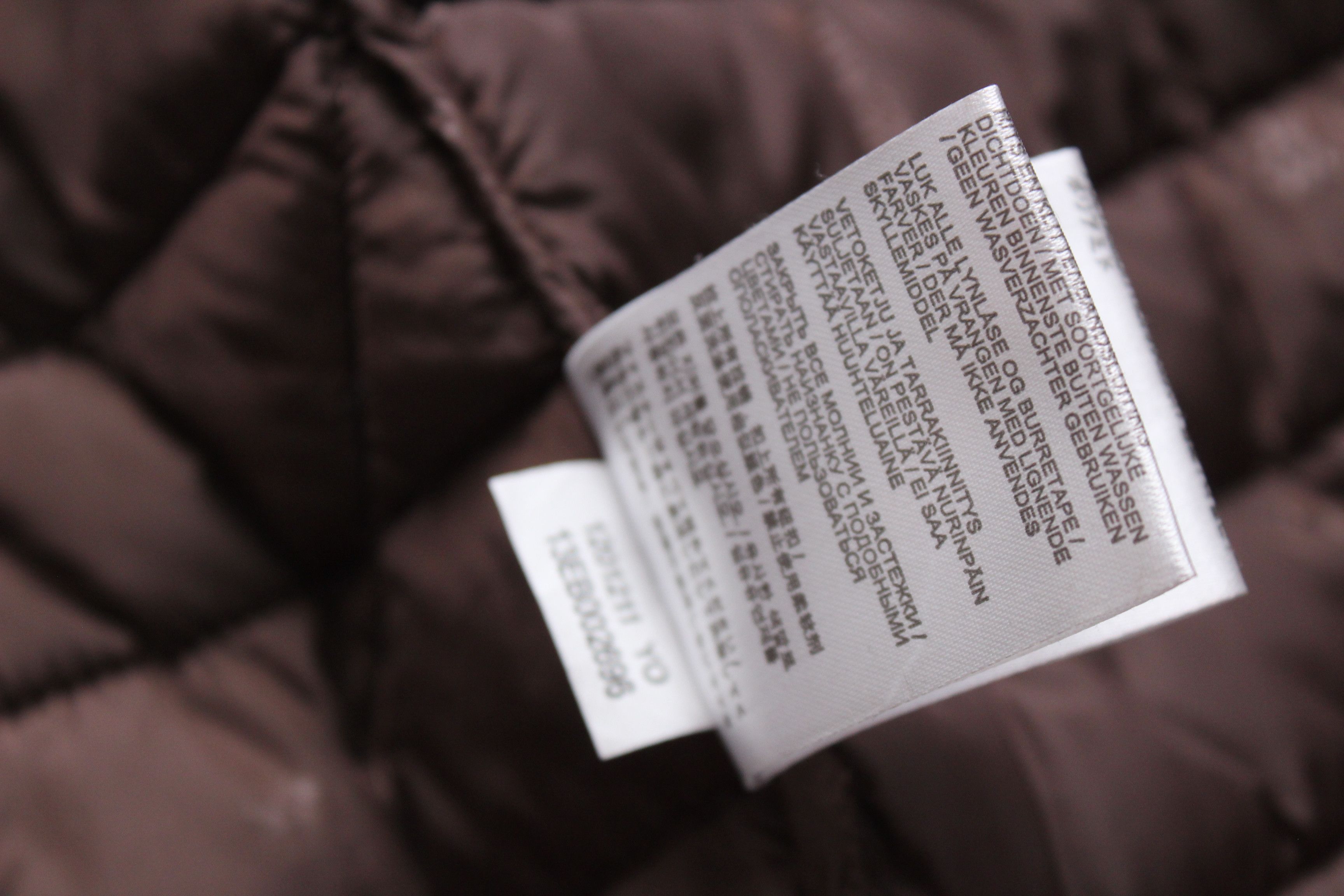 Jack Wolfskin Jack Wolfskin Jacket Coat Womens Size M Hype Vintage Size M / US 6-8 / IT 42-44 - 11 Thumbnail