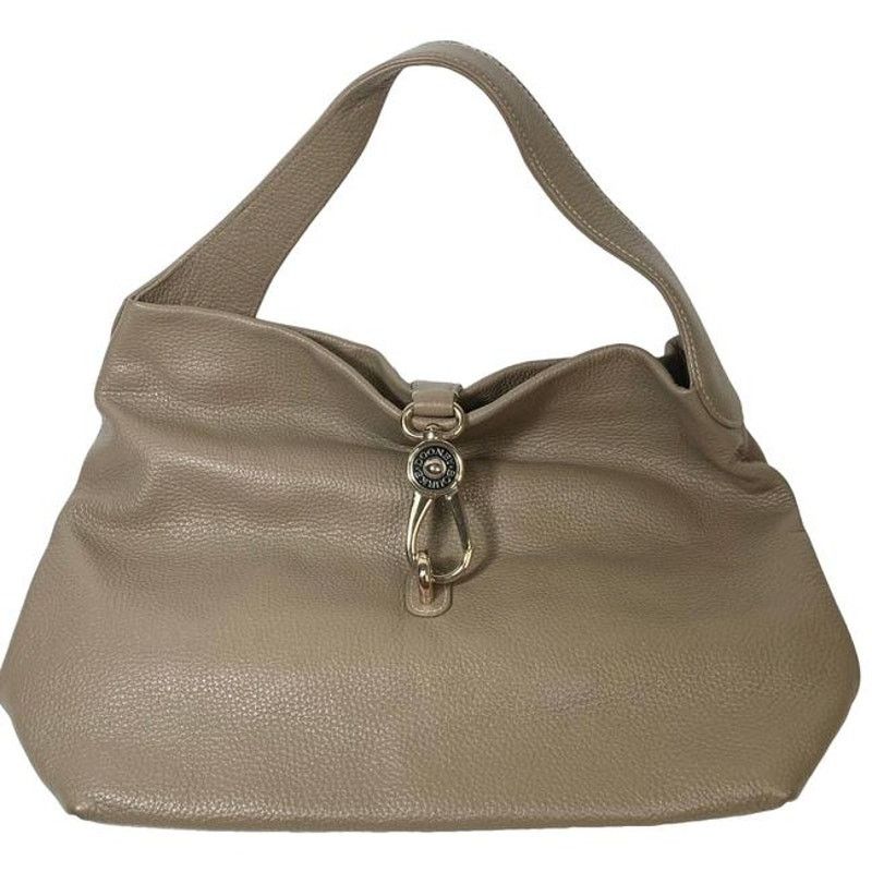 DONNEY & BOURKE SAMBA HOBO outlet LOCK PURSE