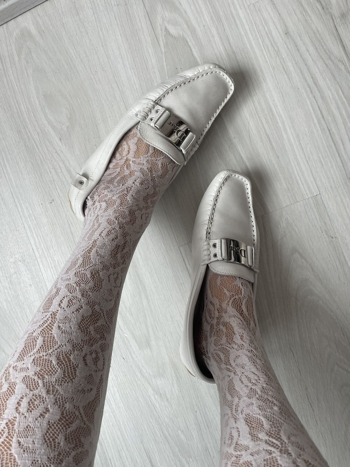 Dior Dior espadrille Size US 6.5 / IT 36.5 - 4 Thumbnail