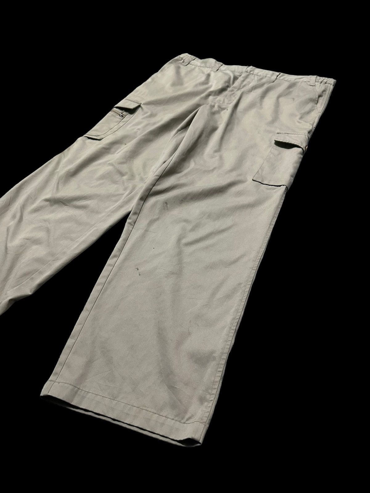 Japanese Brand cargo pants Size US 38 / EU 54 - 3 Thumbnail