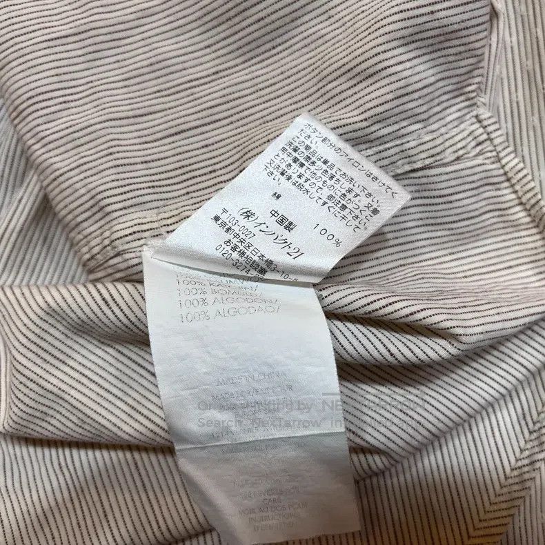 RRL Ralph Lauren RRL Ralph Lauren Vintage Shirt Size US M / EU 48-50 / 2 - 5 Thumbnail