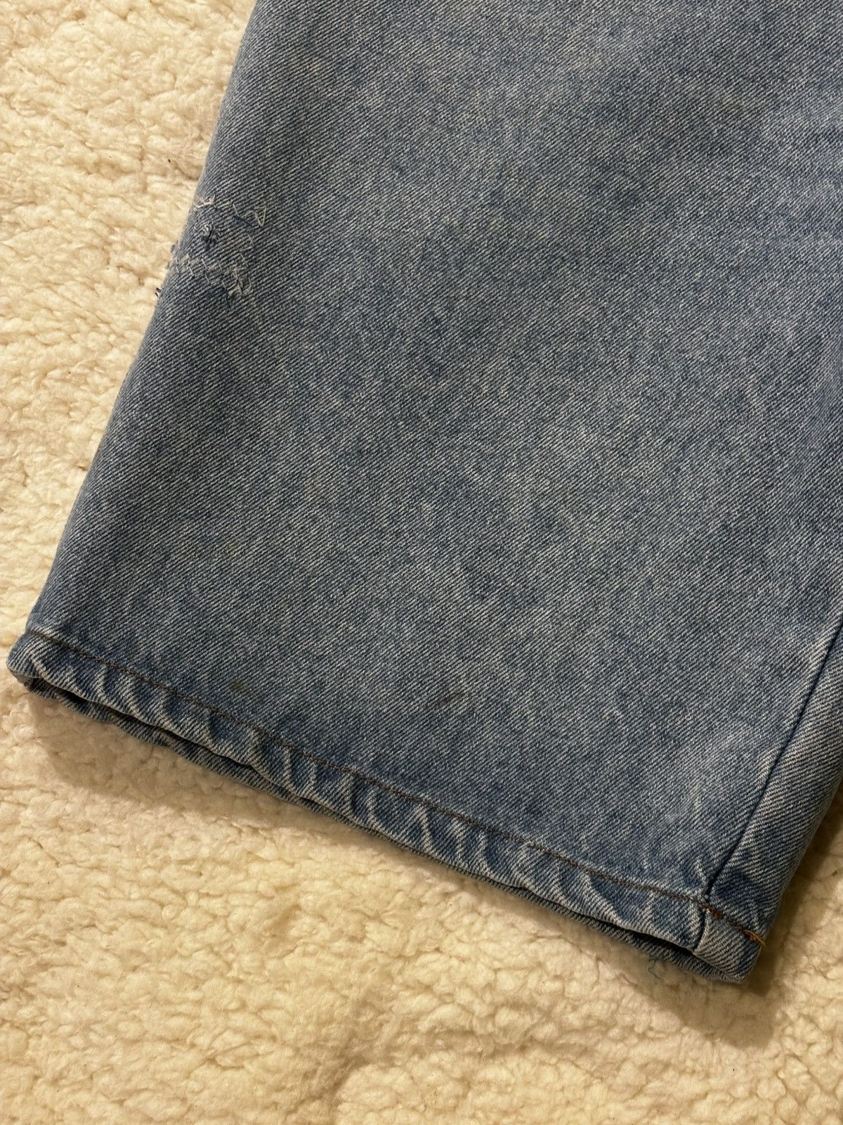 Other Denim shorts1704 Size 25" / US 0 / IT 36 - 3 Thumbnail