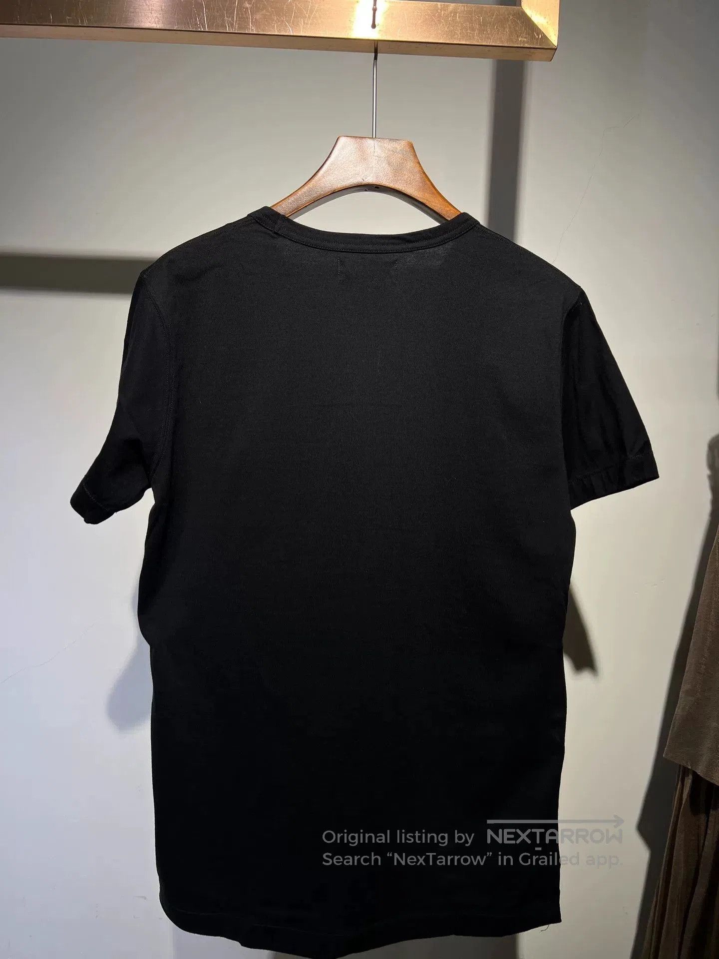 Other Black Skull Short Sleeve T. Size US M / EU 48-50 / 2 - 3 Thumbnail