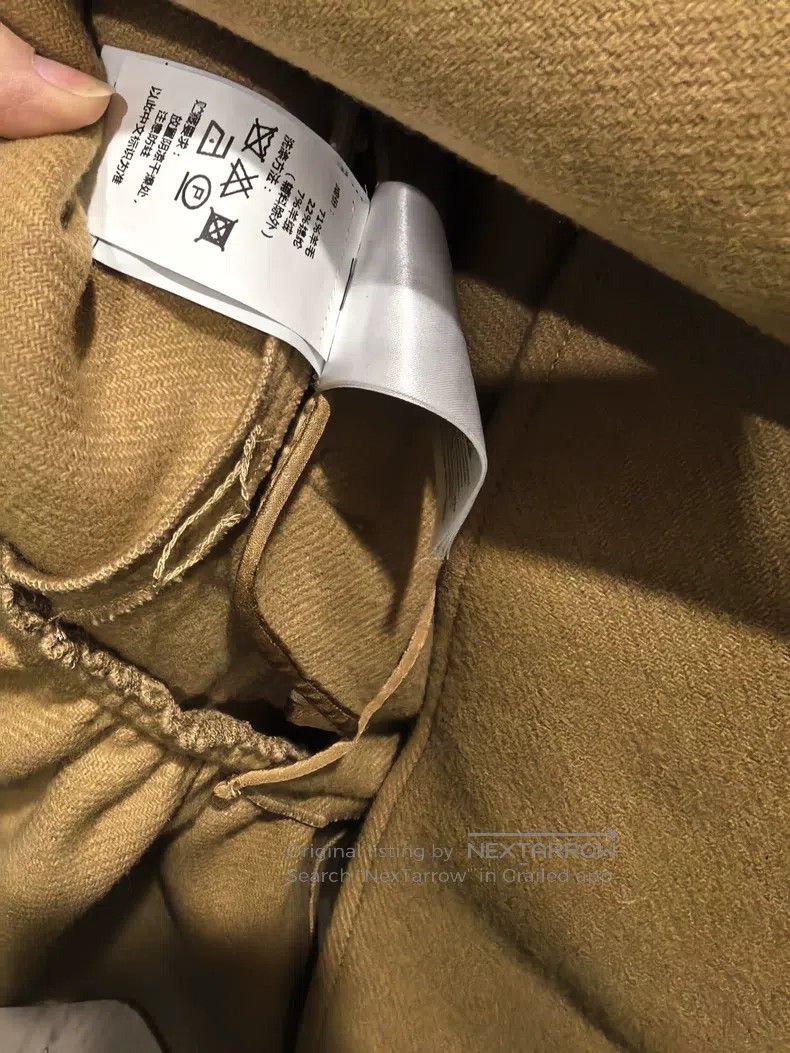 Valentino Valentino Cloak coat Size S / US 4 / IT 40 - 5 Thumbnail